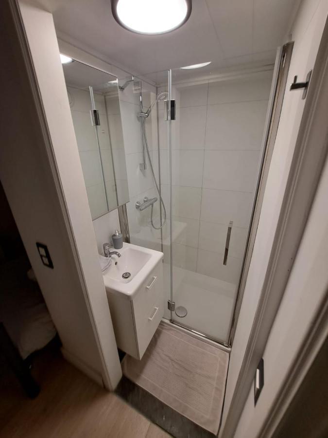 Studio Elis Verdieping 5A Antwerpen Bagian luar foto